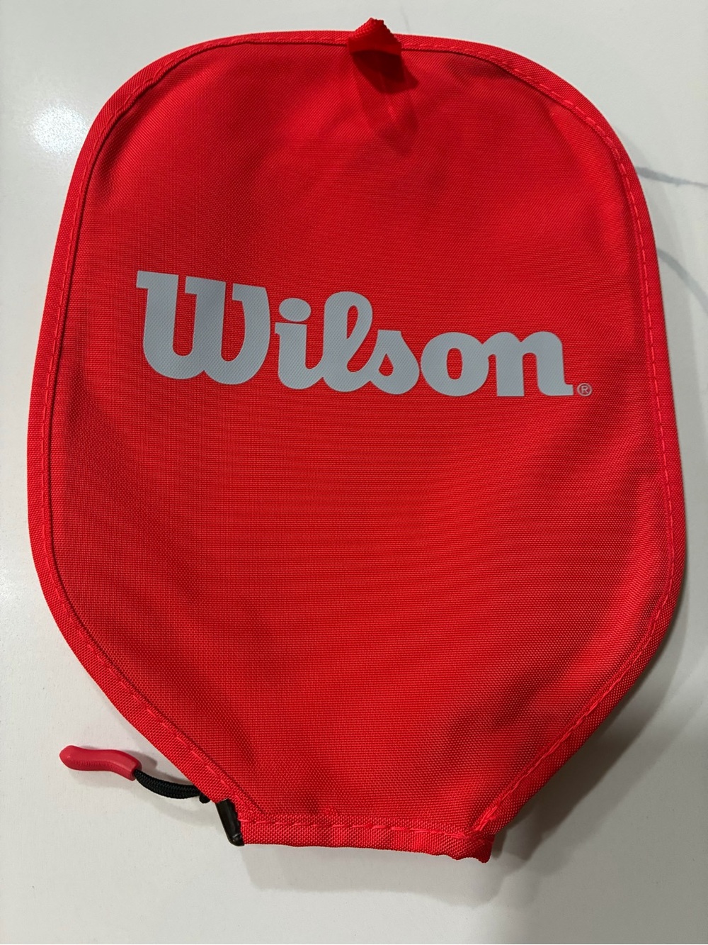 Wilson Pickleball Paddle Cover (One Size) Retails For $35